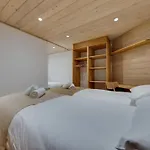 Apartmán Duplex Renove A Val-d'isere, Confortable, 7 Pers. - Fr-1-862-16 Val-dʼIsère
